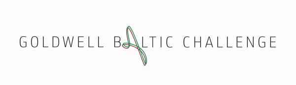 Goldwell Baltic Challenge logo_white